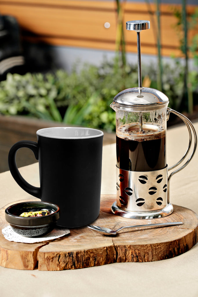 Oversized Mugs: Large & Extra-Large Mugs for Coffee